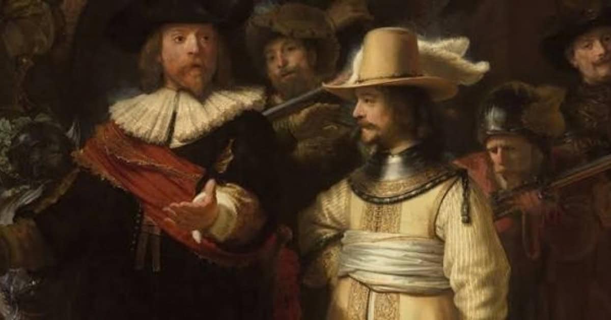Nachtwacht schilderij: de complete gids over De Nachtwacht van Rembrandt
