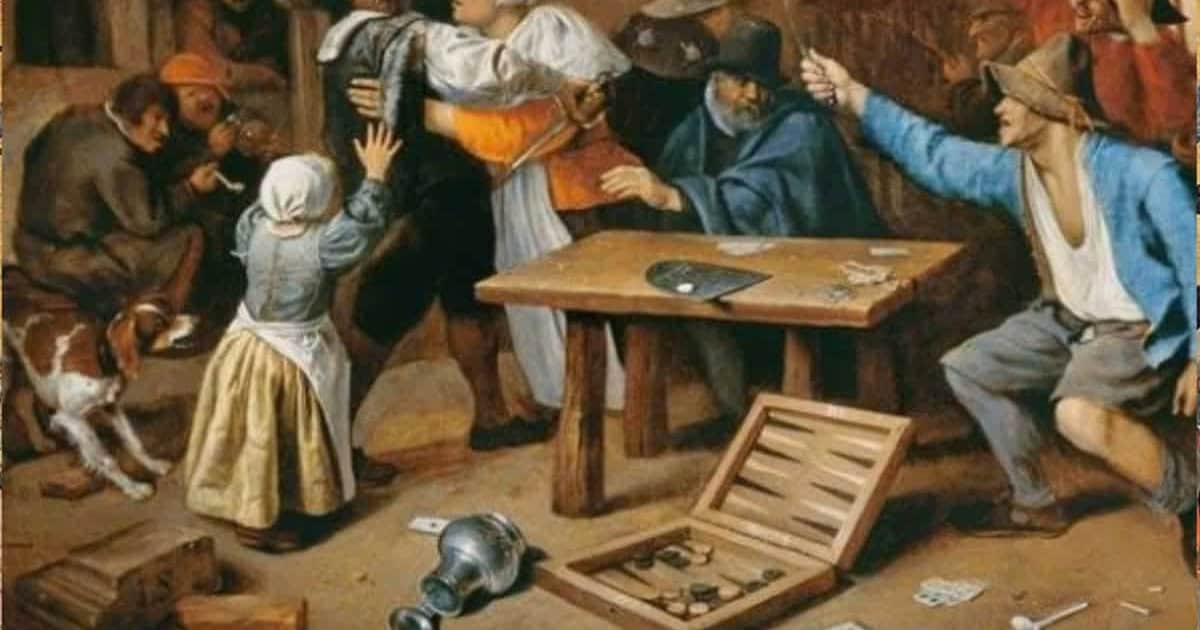 Nederlandse schilderkunst: Rembrandt, Vermeer, Van Gogh en Frans Hals
