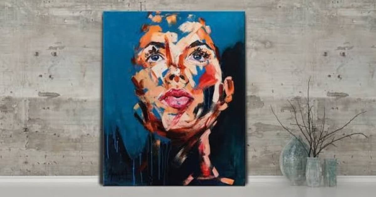 Moderne kunstgeschiedenis: schilderkunst, kunstenaars en kunstwerken