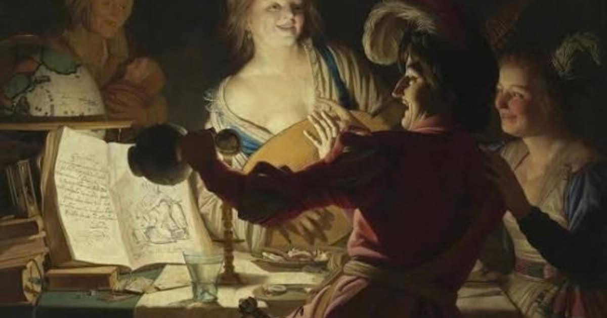 Nederlandse schilderkunst: geschiedenis, ontwikkeling en bekende kunstenaars