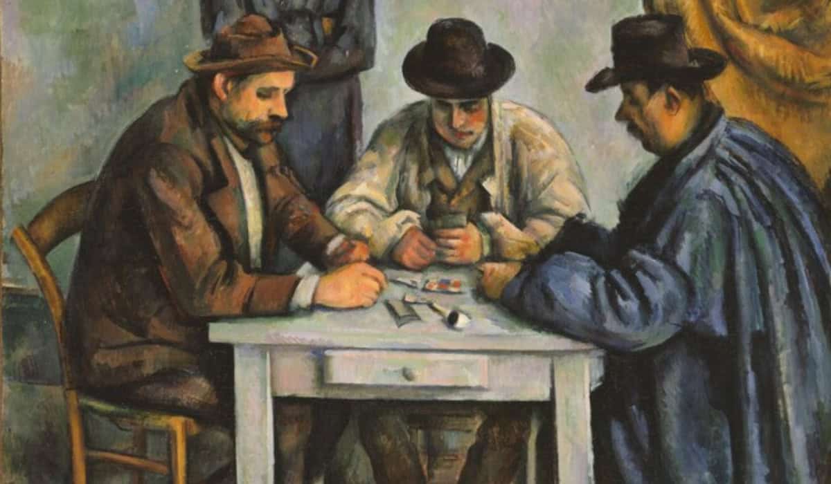 Kunstgeschiedenis: ontdek de ontwikkeling van kunst door de eeuwen heen