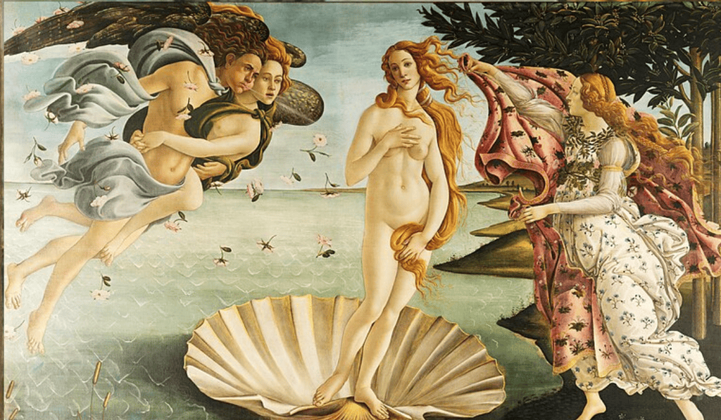 Kunstgeschiedenis